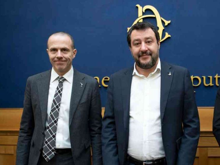 Romeo nuovo segretario in Lombardia: «Torniamo alle origini»