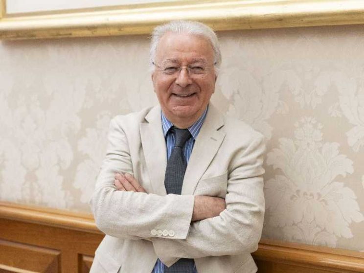Faggin: «Spiritualità e scienza sono più della loro somma»