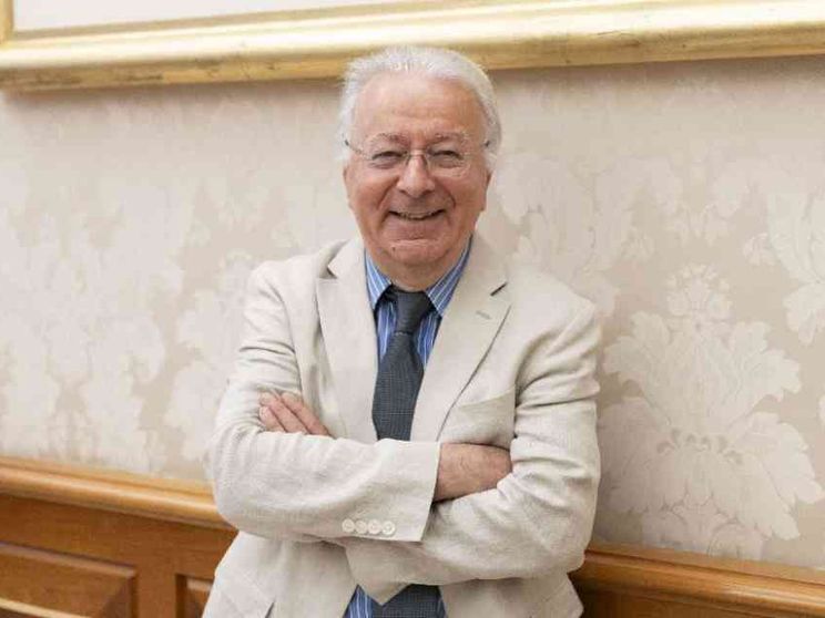 Faggin: «Spiritualità e scienza sono più della loro somma»