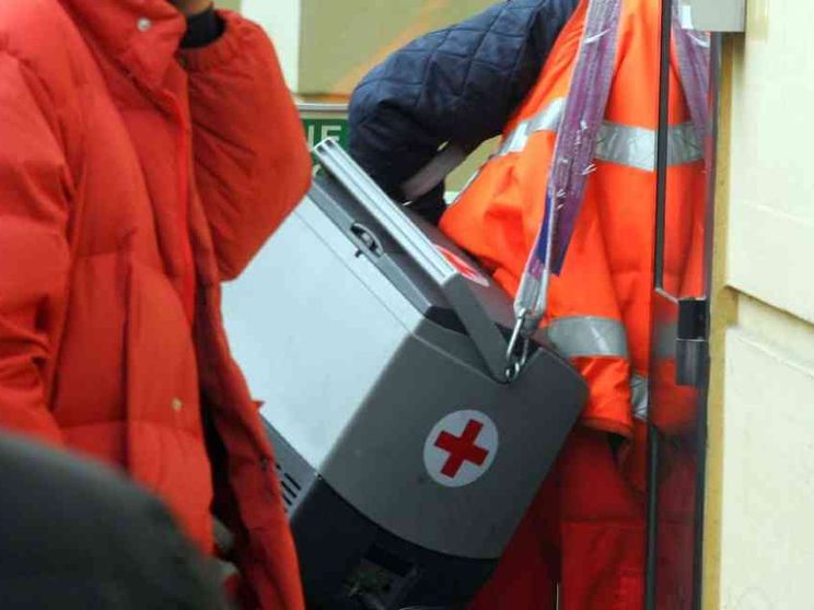 La storia del “donatore samaritano” che ha riscritto il destino di tre vite