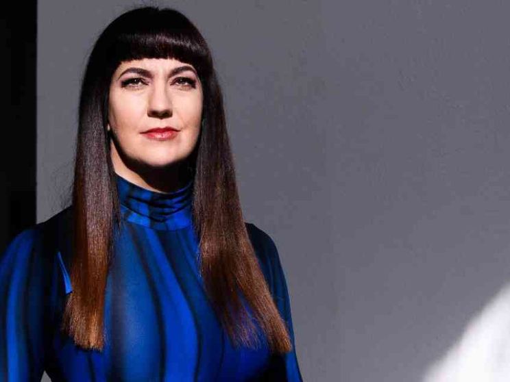 Marina Viotti: «Nella mia voce la forza della malattia»