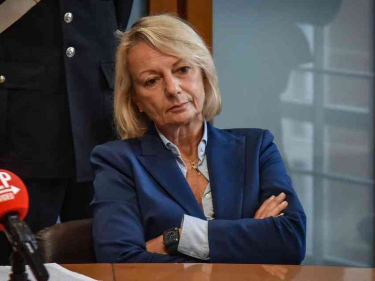 La procuratrice antimafia Dolci: «Vi racconto la 'ndrangheta del Nord»