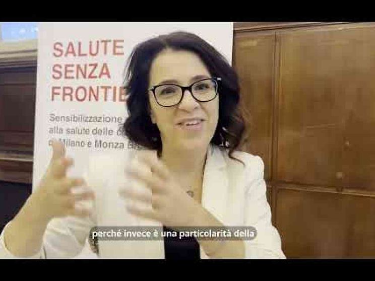 Una “Salute senza barriere” per tutelare gli immigrati