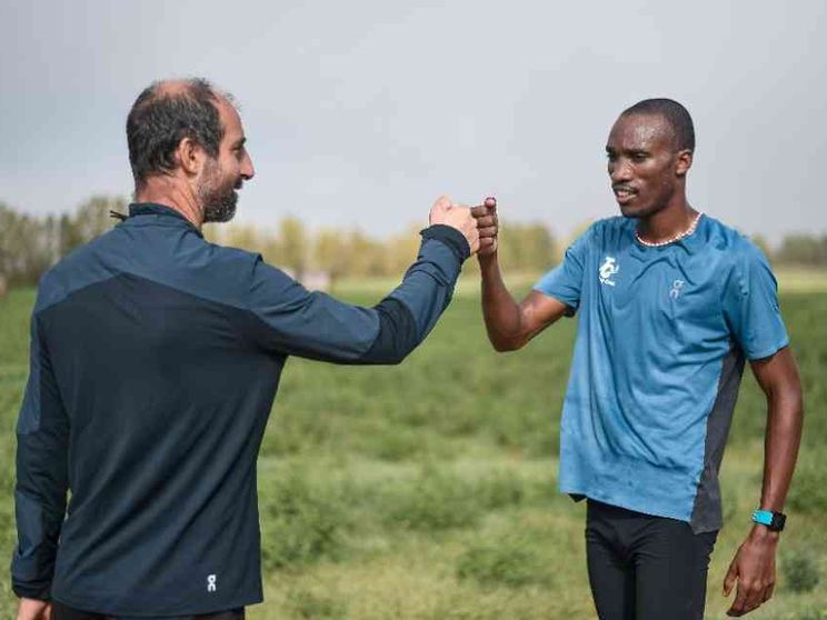 Dall'Africa all'Italia: il Tuscany Camp, la casa dei campioni