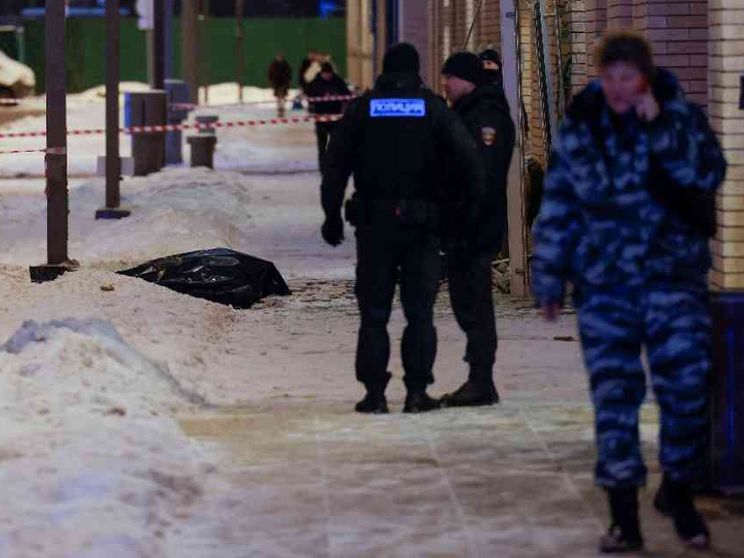 Il generale Kirillov è stato ucciso a Mosca. Kiev ha rivendicato l'attentato