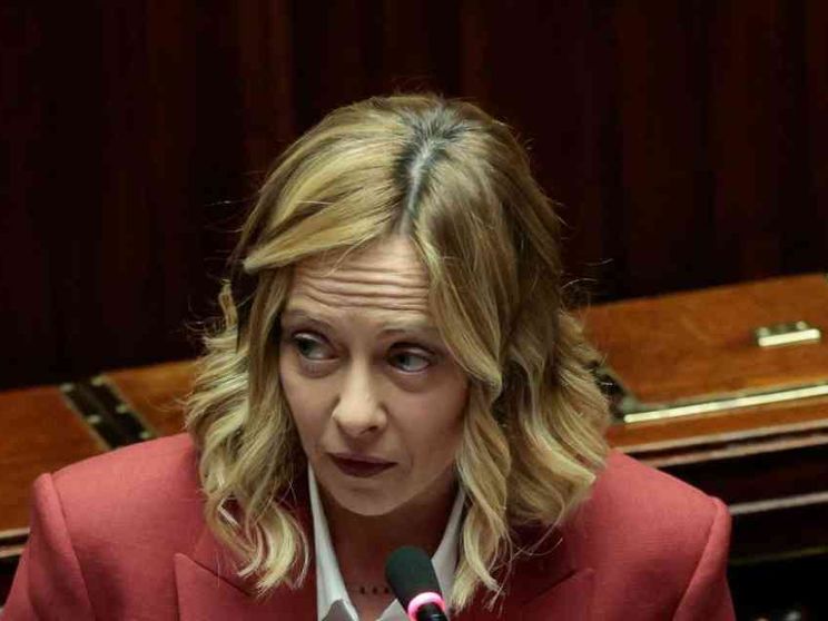 Meloni: «Italia protagonista in Europa». Sui migranti: «Avanti con l'Albania»