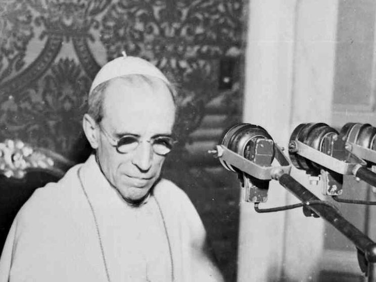 Pio XII e la democrazia come garanzia di umanità