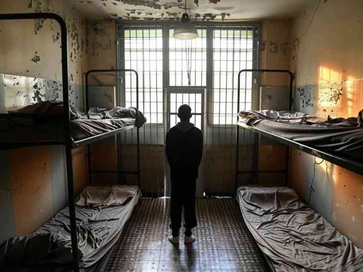 «Mancano educatori nelle comunità». Così i minori restano in cella