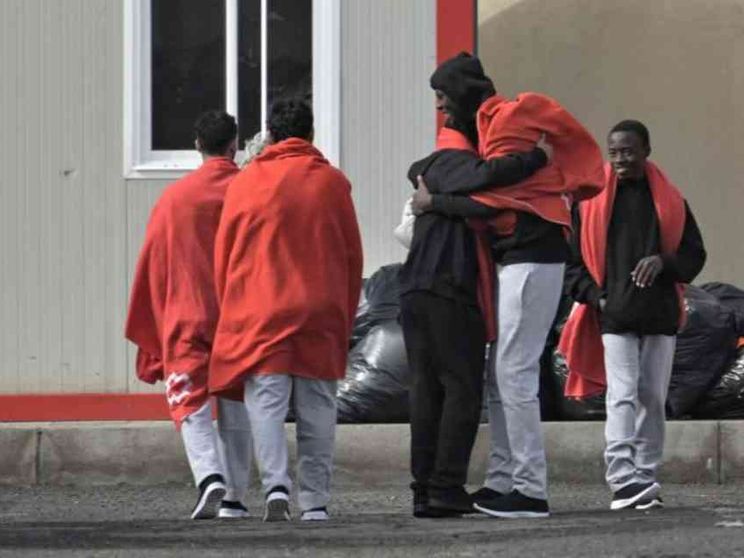 Centri profughi in Armenia e Botswana: ecco i Paesi per la “delocalizzazione”