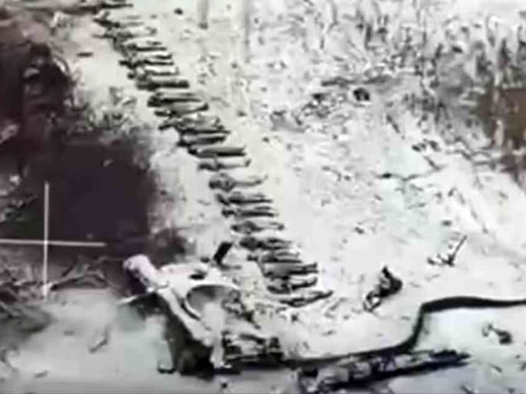 Zelensky: «Impossibile riprendere il Donbass». Denuncia choc sui russi