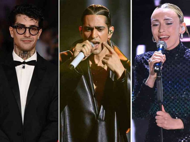 Il Concertone di Natale resta senza musica: i colleghi di Tony Effe si ritirano