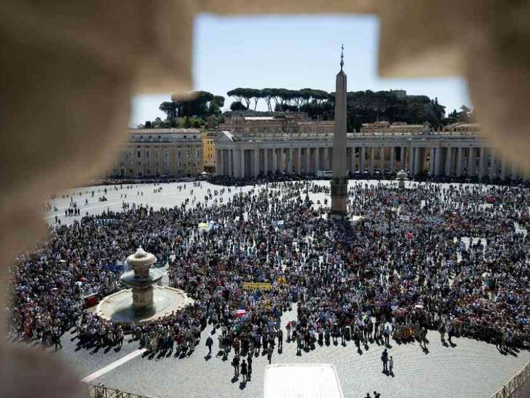Giubileo e Olimpiadi, l'Italia pronta alla sfida