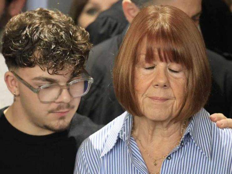 La vittoria di Gisèle Pelicot sugli stupri: «Ho lottato per le altre vittime»