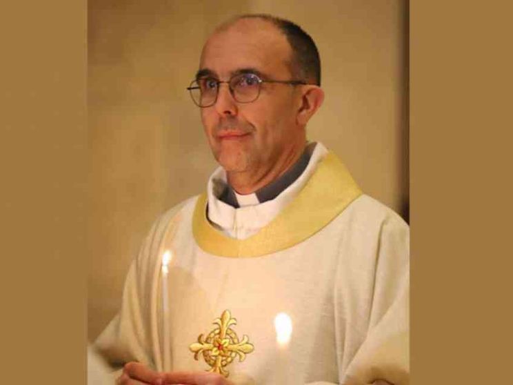 Chi è il nuovo vescovo per Grosseto e Pitigliano, Bernardino Giordano