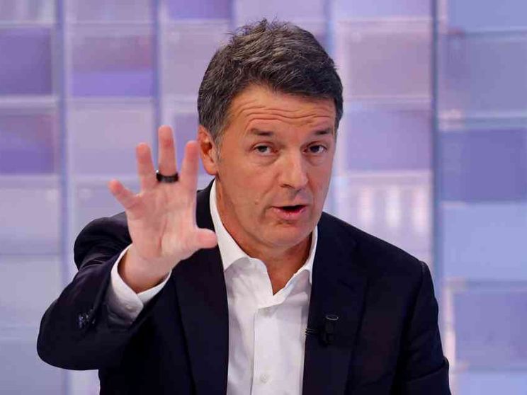 Caso Open, prosciolto Matteo Renzi: «Io massacrato, colpa di FdI e M5s»