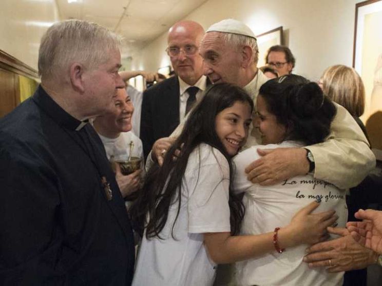 Addio a padre Trento, una vita spesa per gli scartati del Paraguay