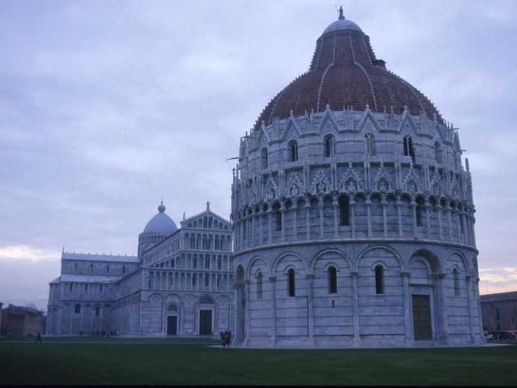 A Pisa mostre, corsi, concerti. E una nuova mensa della Caritas