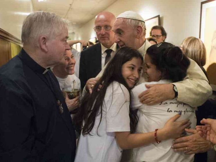 Addio a padre Trento, una vita spesa per gli scartati del Paraguay