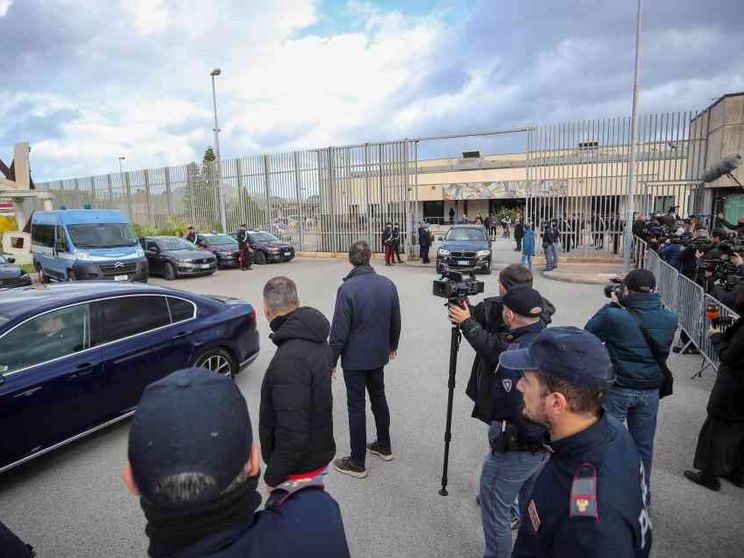 Processo Open Arms, storia di un'inchiesta