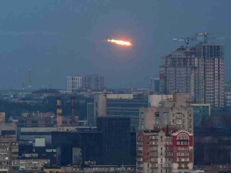 Tecnologia occidentale nelle armi russe contro Kiev. Scoperte 3 ditte italiane