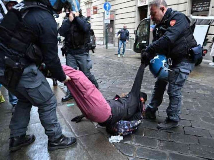 Il Consiglio d'Europa scrive al Senato: fermatevi sul ddl sicurezza