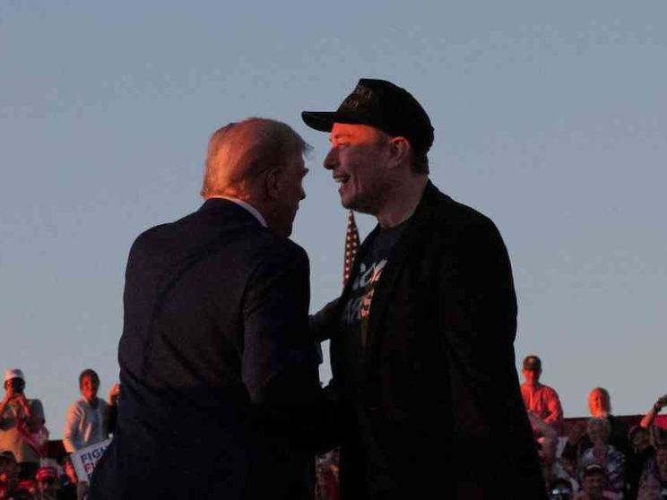 Musk: «Solo Afd può salvare la Germania». L'estrema destra ringrazia