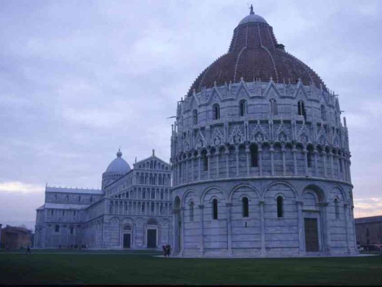 A Pisa mostre, corsi, concerti. E una nuova mensa della Caritas