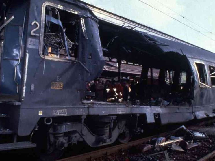 Rapido 904, ferita aperta da 40 anni: «Non fu solo una strage di mafia»