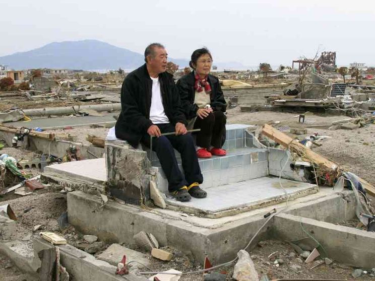 Vent’anni dopo il super-tsunami il dolore di Asia e Africa non passa