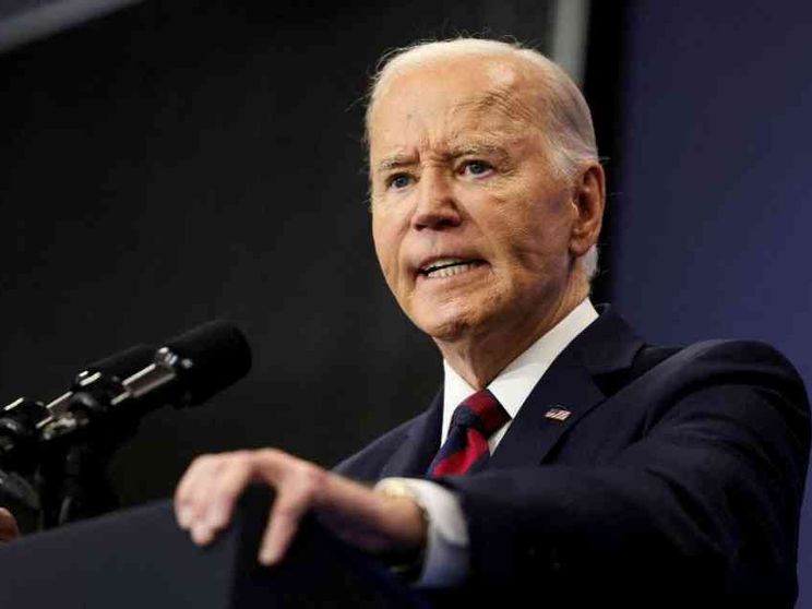 Biden risponde all'appello del Papa: commutate in ergastolo 37 esecuzioni
