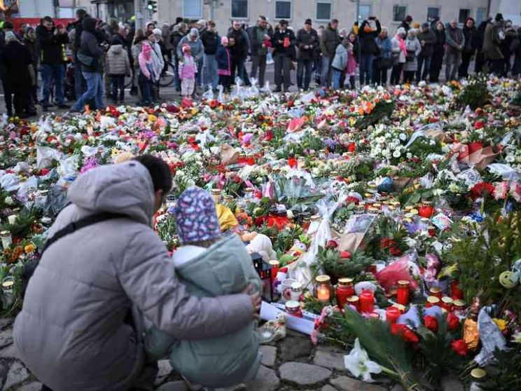 La strage al mercatino di Natale di Magdeburgo poteva essere evitata?