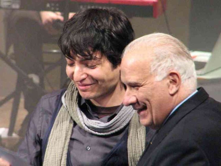 «Quel giorno che Carlo Casini mi cambiò la vita»