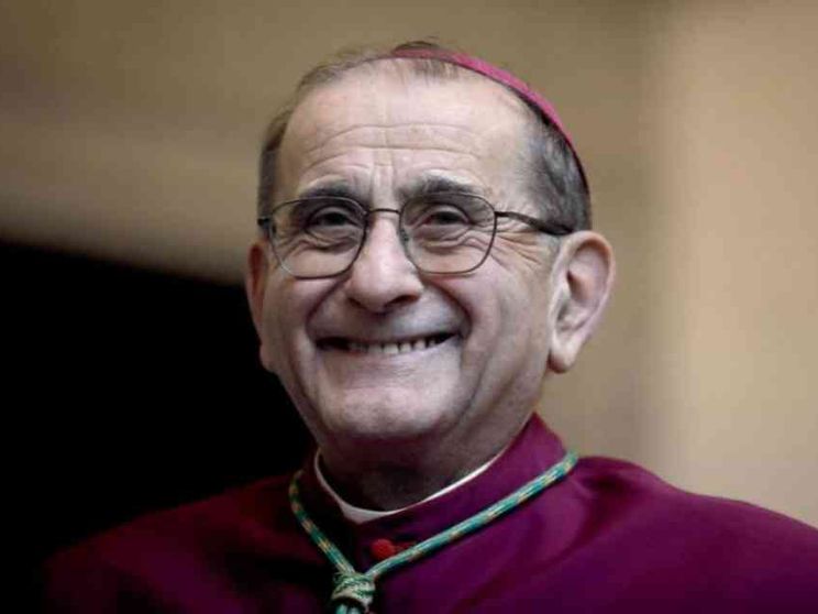 Delpini: «Ricchi, oltre alle tasse pagate la decima al servizio dei poveri»