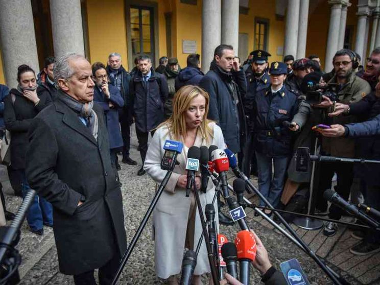 I centri in Albania sono pronti, il governo vuole ripartire a gennaio