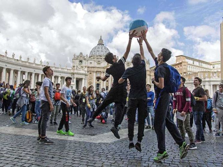 Santuari e visite: l'Anno Santo per chi a Roma non ci potrà andare