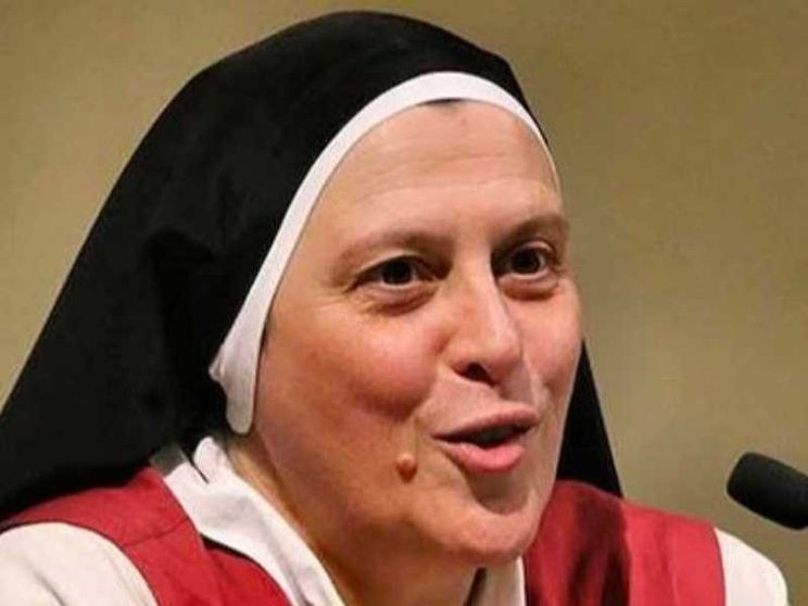 Porta Santa: usci chiusi dai nostri dubbi, ora ci apriamo al cielo
