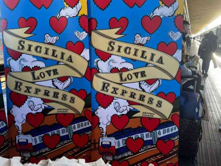 Emigrazione e radici, se il treno dei desideri all'incontrario va