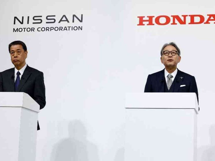 Nozze tra Honda e Nissan per affrontare la sfida dell'auto elettrica