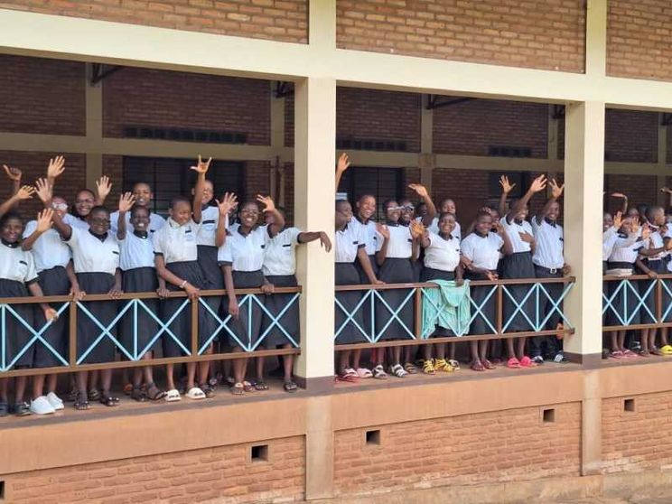 Voci di speranza dalle missioni in Giordania, Messico, Marocco e Burundi