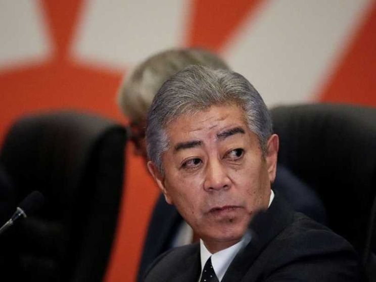 Tra Cina e Giappone esplode il dialogo