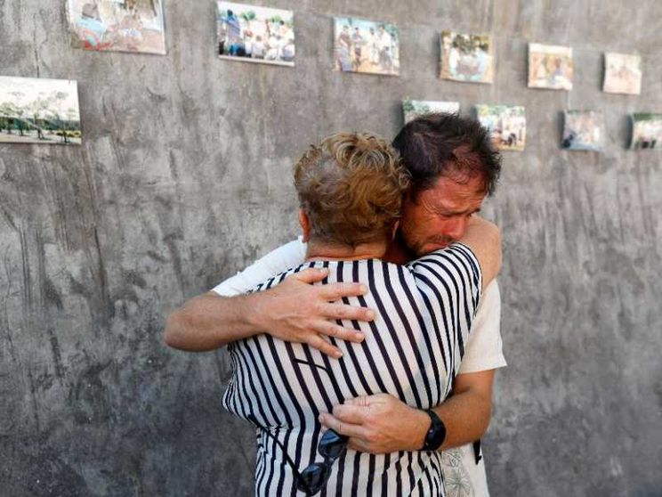 Vent'anni fa lo tsunami (e l'allerta mancata). Potrebbe succedere ancora?