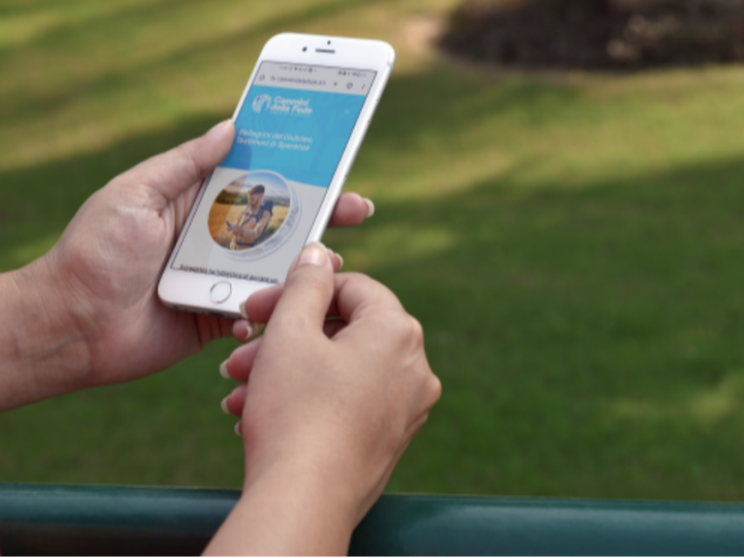 Don Fagotti: «Cammini, una rete di strade per l'evangelizzazione»