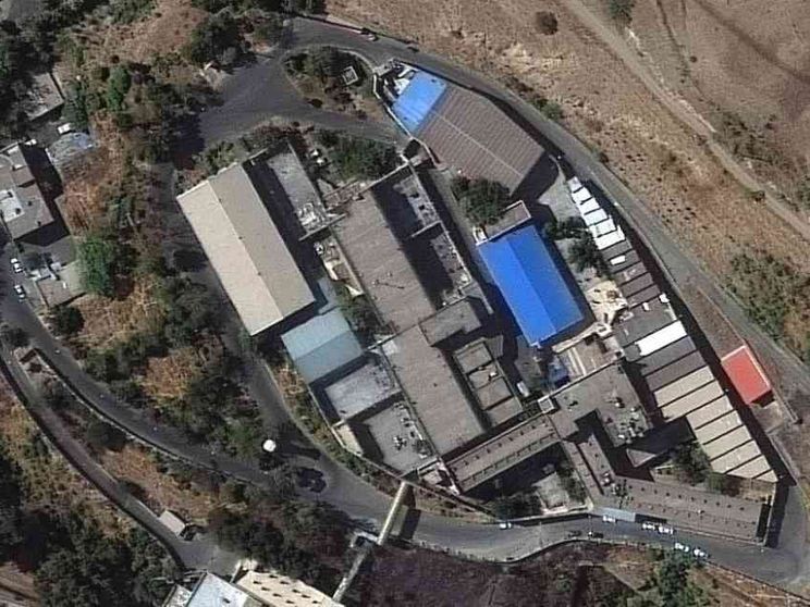 Torture e massacri: il carcere di Evin è il simbolo della repressione in Iran