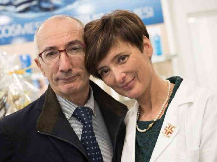 Lo strazio di Chiara e dei suoi genitori, il compito di farsi accanto