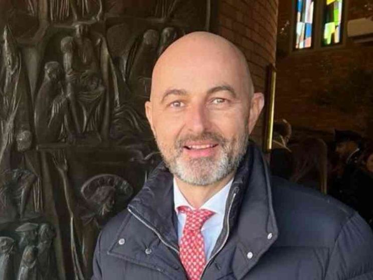 Pinelli (Csm): «I partiti ragionino sulla possibilità di un indulto parziale»