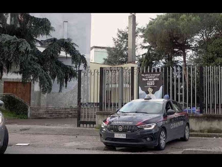 A Caivano feste in un clima da coprifuoco. Saltata pure la Messa di mezzanotte