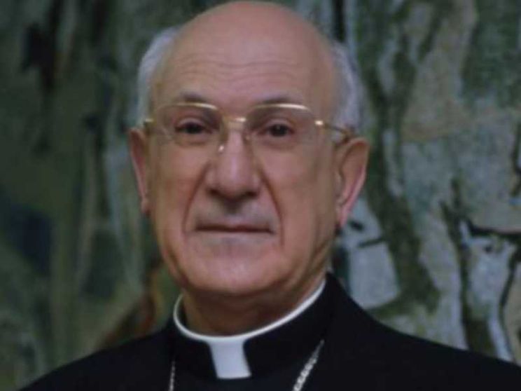 La Sardegna ricorda padre Pittau, il gesuita del Sol Levante