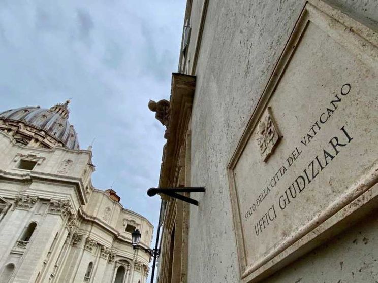 Venerando Marano nuovo presidente del Tribunale vaticano