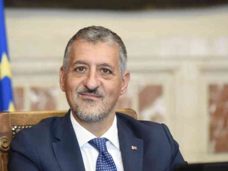 «Bisogna limitare il ricorso alla custodia cautelare»