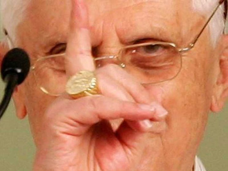 Il Ratzinger che non ti aspetti nel racconto degli ex allievi e di Bertone